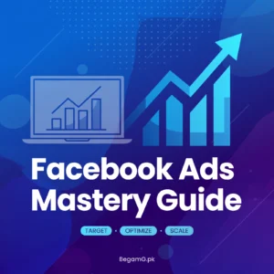 DEMO PRODUCT - Facebook Ads Mastery Guide (Sample)
